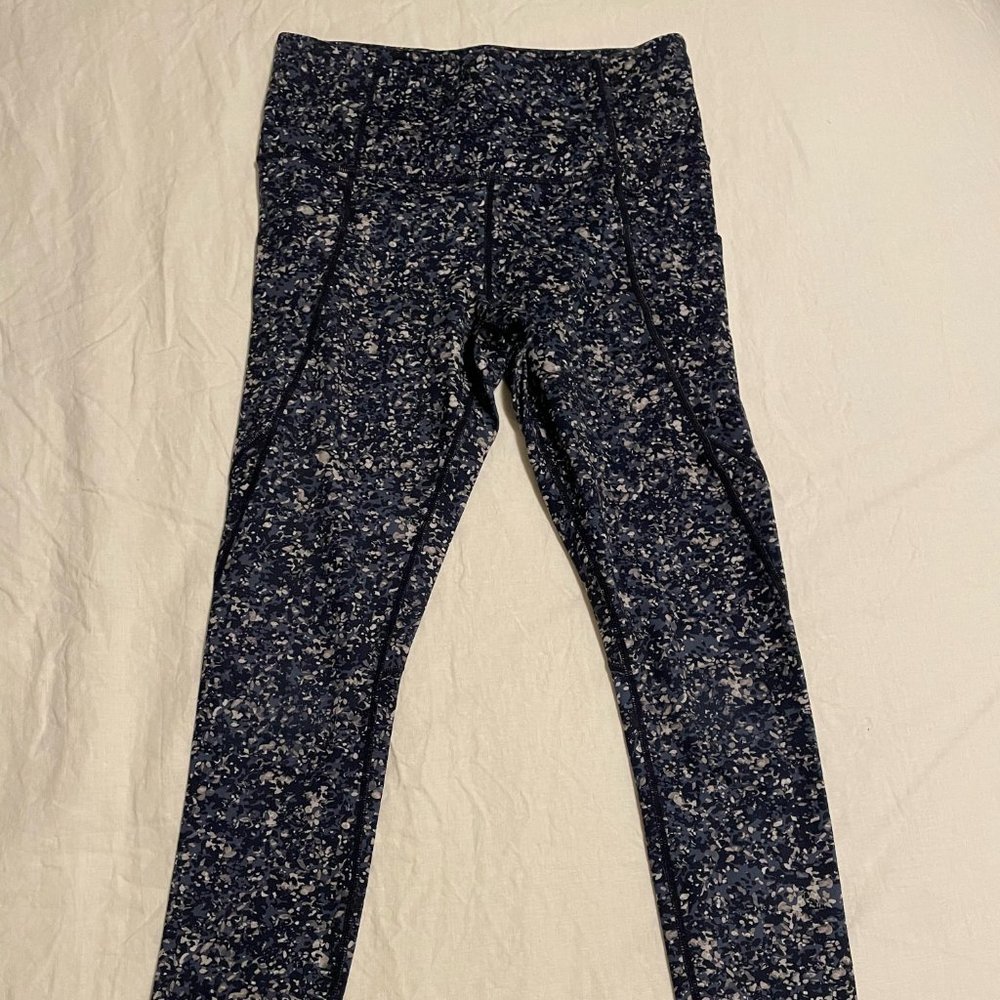 Athleta Leggings
